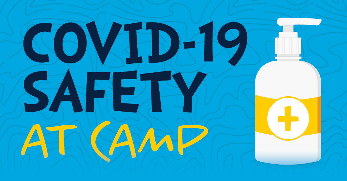 Kids inc camp