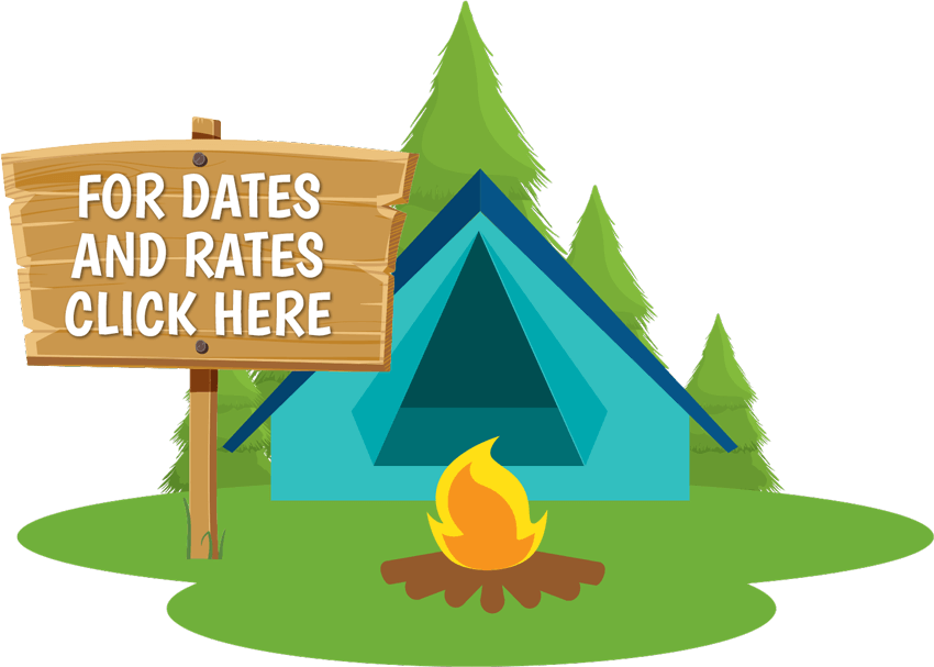 Dates and rates infor for Kids Inc